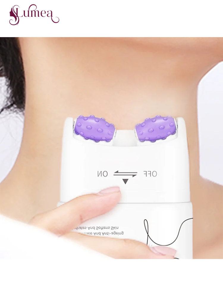 Lumea Glow Roller