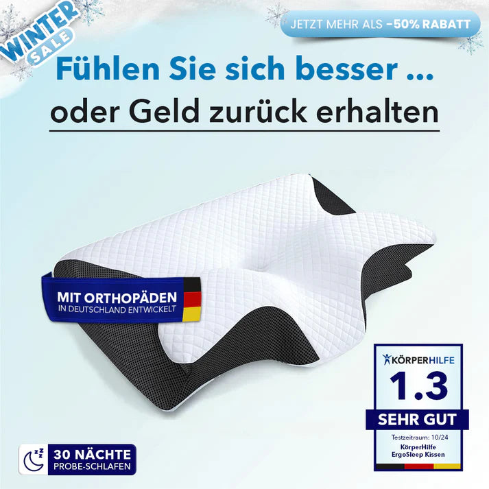 SchlaffRetter®