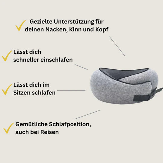 SchlaffRetter® 2GO