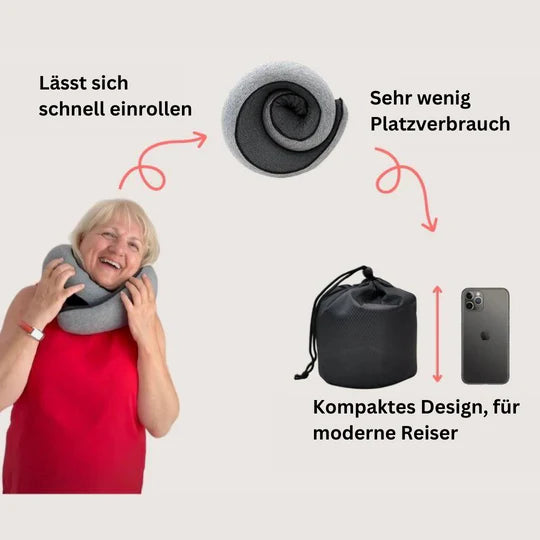 SchlaffRetter® 2GO