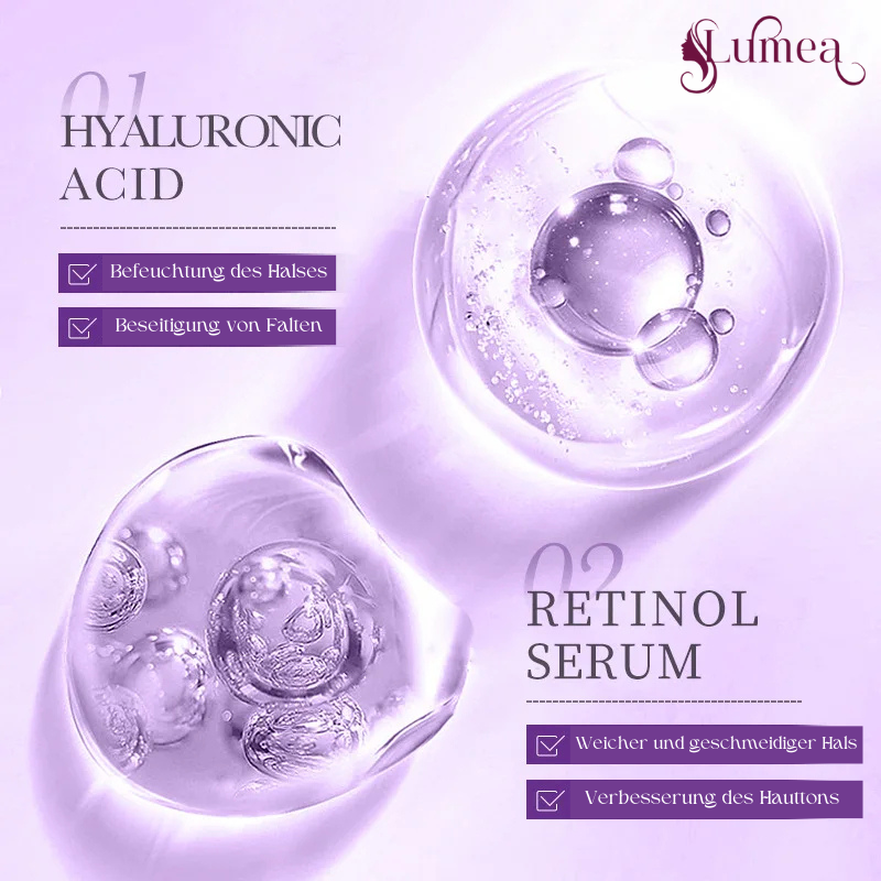 Lumea Glow Roller