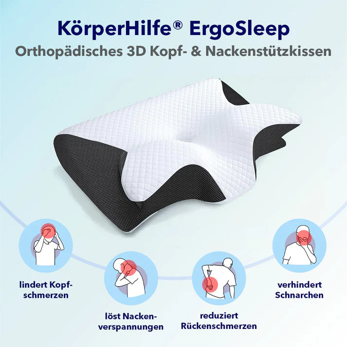 SchlaffRetter®