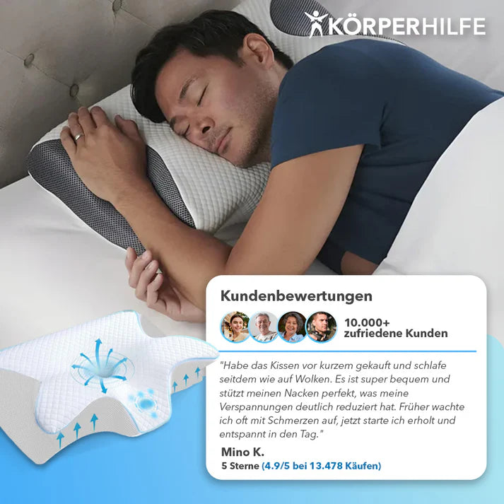 SchlaffRetter®