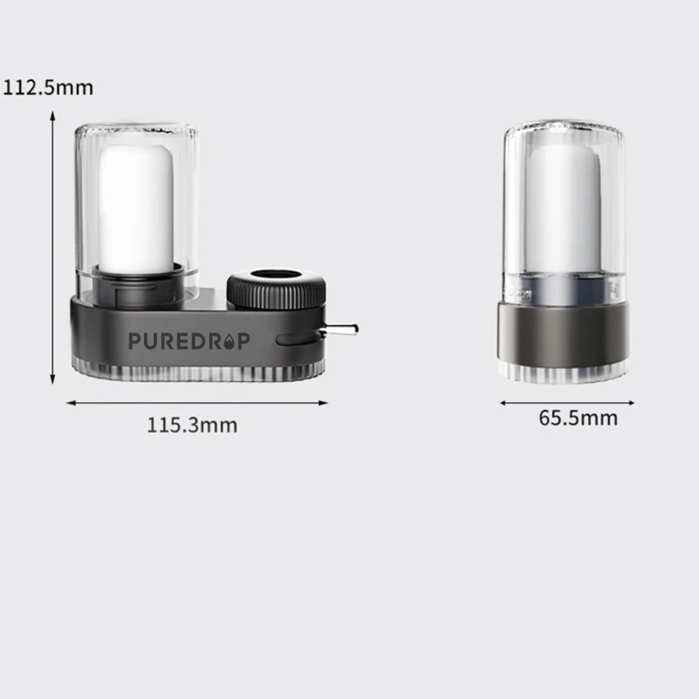 PureDrop™