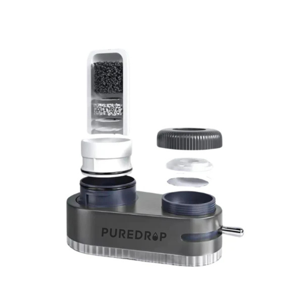 PureDrop™