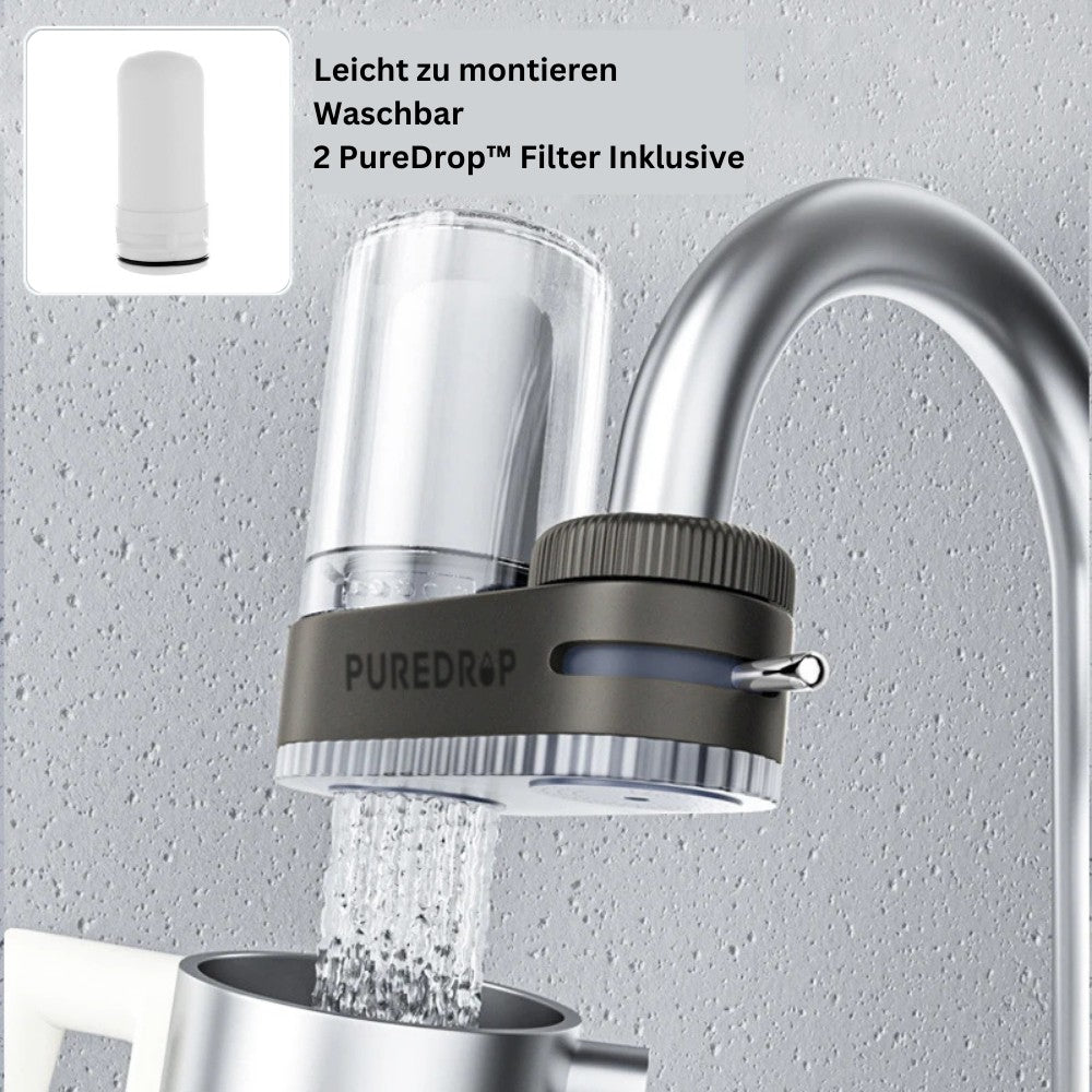 PureDrop™