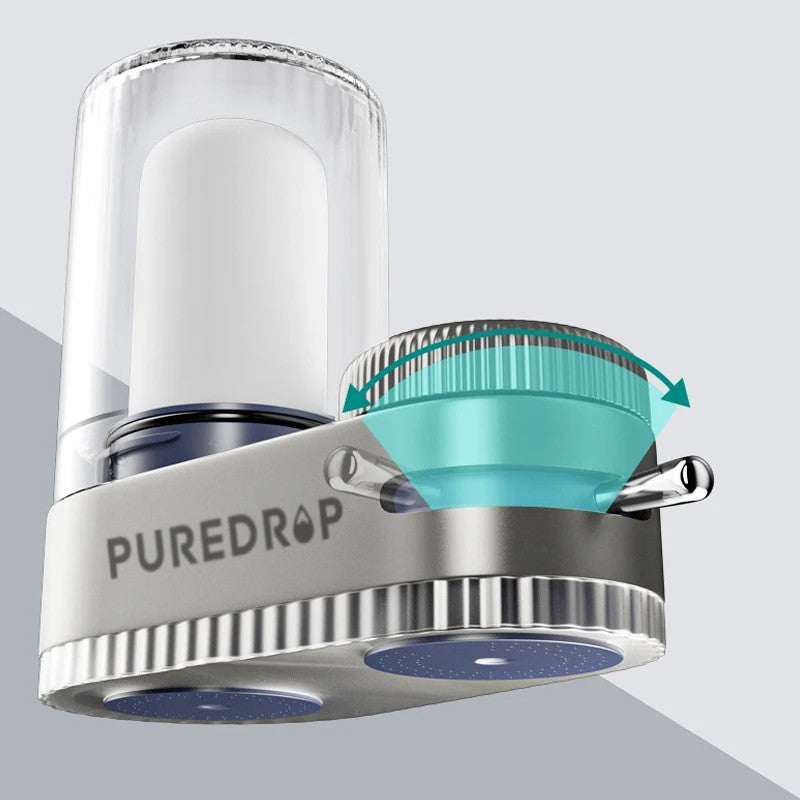 PureDrop™